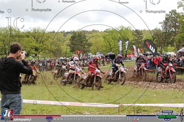 CFCC4 ESSOYES -MOTOS 2024